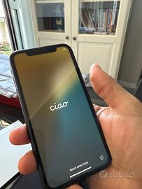 Apple iPhone XR 64 GB - Nero