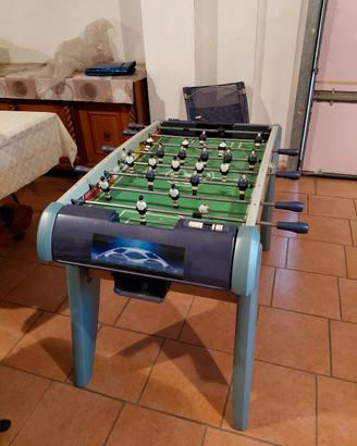 Calciobalilla
