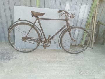 Bici d'epoca WANDER