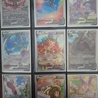 pokemon alternative art-gold-hyper-tg