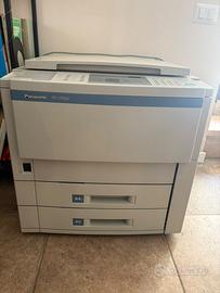 Stampante Panasonic FP-7824