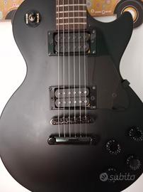 Epiphone LES Paul Goth 