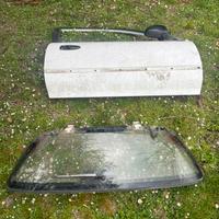 Ricambi Honda Civic EG 1991/1995 Sportello Lunotto