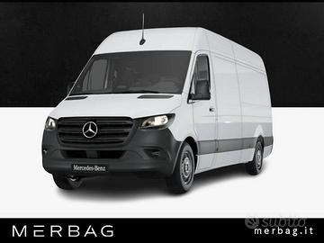 Mercedes-Benz Sprinter Furgone 319CDI 43/35 PRO