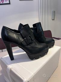 Scarpe con tacco Vic Matié