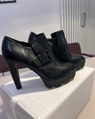 Scarpe con tacco Vic Matié