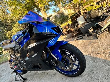 yzf r7 2024