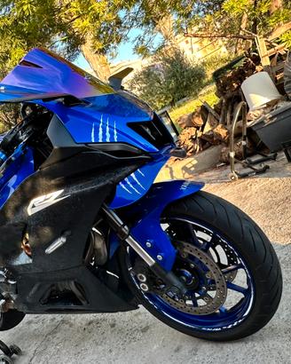 yzf r7 2024
