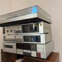 Vintage Stereo a piastre
