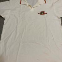 Maglietta Roma campione 2001