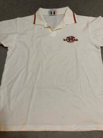 Maglietta Roma campione 2001