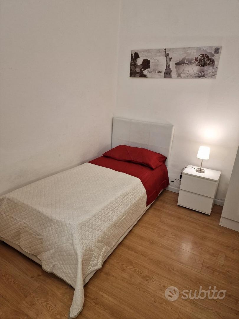 Apartment in Cagliari, Sant'Avendrace, Sant'Avendrace-Santa Gilla - Vista 4