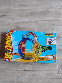 Pista Hot Wheels