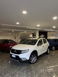 Dacia Sandero Stepway 0.9 TCe 12V TurboGPL 90CV St