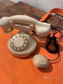 Telefono vintage