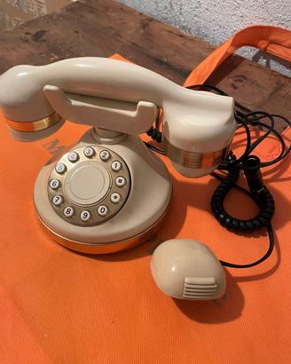 Telefono vintage