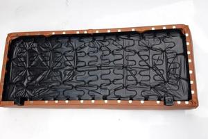 Sedile per APE PIAGGIO MP