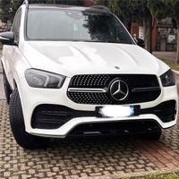 Mercedes gle 350 de