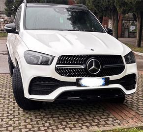 Mercedes gle 350 de
