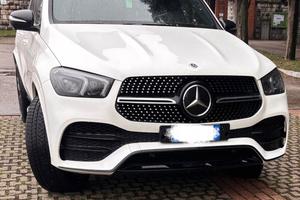 Mercedes gle 350 de