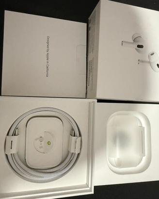Apple AirPods Pro 2