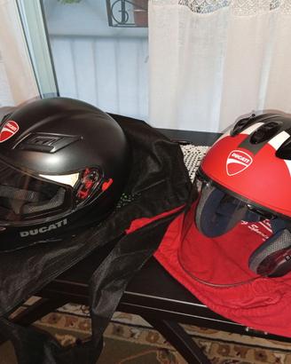 Caschi Ducati