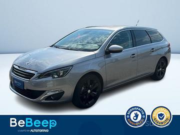 Peugeot 308 SW 1.2 PURETECH T (E-THP) ALLURE ...