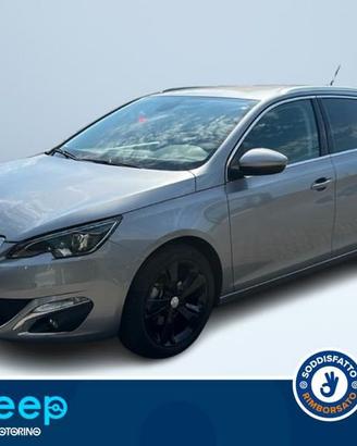 Peugeot 308 SW 1.2 PURETECH T (E-THP) ALLURE ...