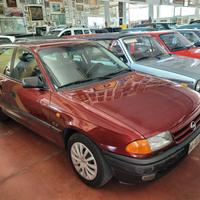 Opel Astra 1.4i cat 4 porte GLS