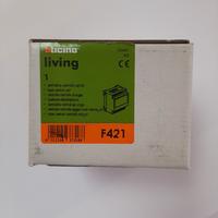 Bticino F421 Centralina controllo carichi 