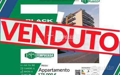 NUOVA COSTRUZIONE - RESIDENZA MATTEOTTI