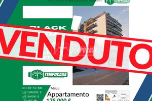 NUOVA COSTRUZIONE - RESIDENZA MATTEOTTI