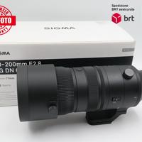 Sigma 70-200 F2.8 DG DN OS Sport (Sony)