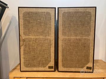 Casse Ar3a acoustic research stereo vintage