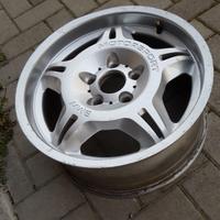 Cerchi 17" m3 e36