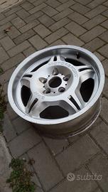 Cerchi 17" m3 e36