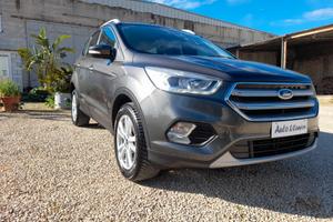 Ford Kuga 2.0 TDCI 150 CV S&S 4WD Powershift 2019