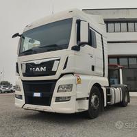 MAN TGX 18.480 T efficentline E6 - 2014