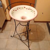 set ga toeletta vintage 