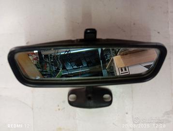 Specchietto retrovisore interno x Fiat 128/131/132