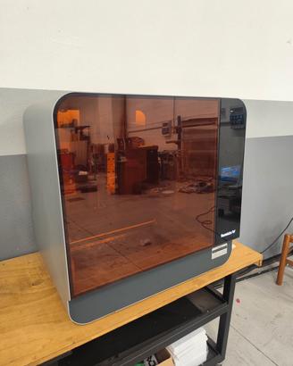 Stampante SLA Formlabs 3L