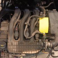 MOTORE CITROEN C3 DEL 2019 CC 1200 BENZ SIGLA HM05