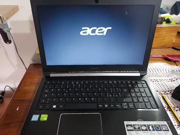 PC ACER ASPIRE 5 A515-51G-51V7 
