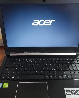 PC ACER ASPIRE 5 A515-51G-51V7 