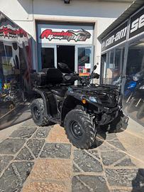 Cf Moto CForce 450 4x4 PC 2000km