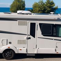 Itineo sb 740 spirit edition 2.3 160cv 