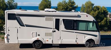 Itineo sb 740 spirit edition 2.3 160cv 