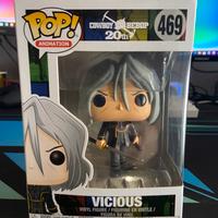 Funko POP Vicious - Cowboy Bebop