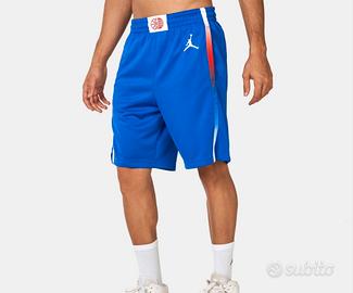 Jordan Pantaloncino Costume Dri-Fit  XXL 
