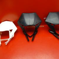 MASCHERA MOTARD ENDURO CROS BETA